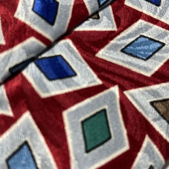 Christian Dior Silk Tie‎ - Picture 7 of 7